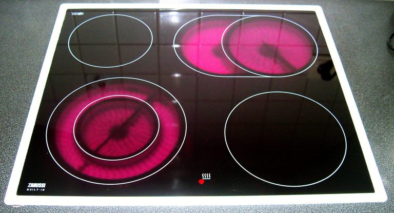 How to Protect Stove Top Glass from Cracks?