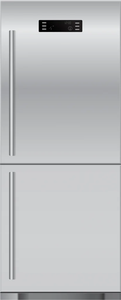 refrigerator repair oakville