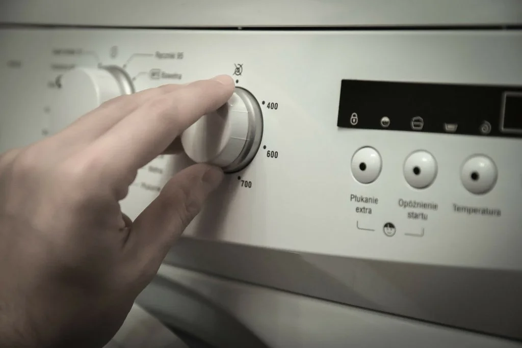 washer repair services by alpha tech markham