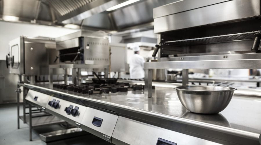 Commercial oven installation services Toronto