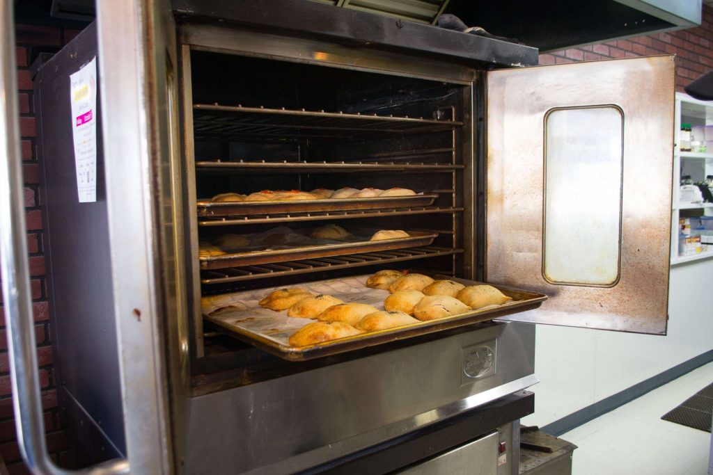 Commercial Oven Repair Richmond hill