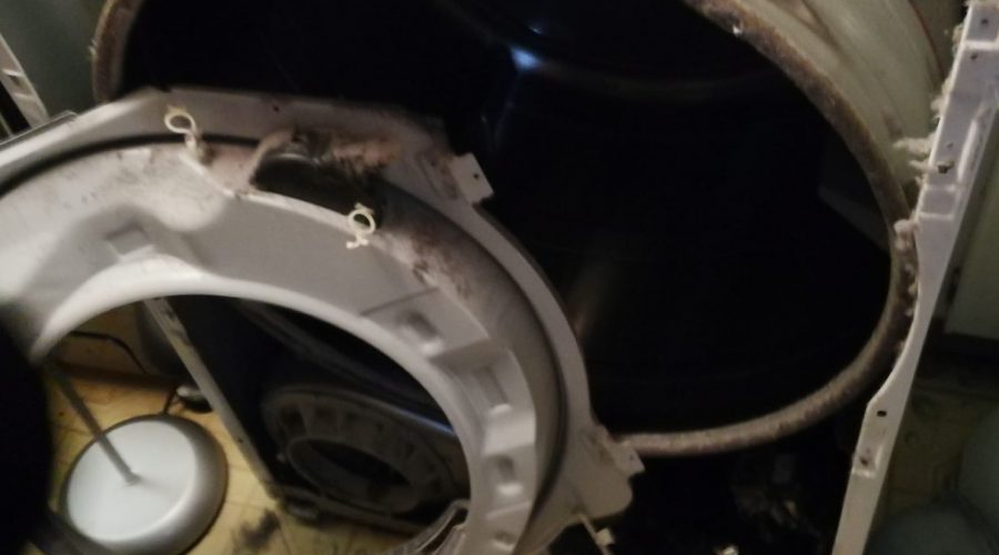 samsung dryer repair Newmarket