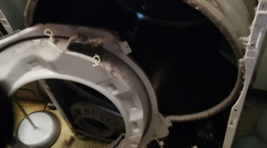 samsung dryer repair Newmarket