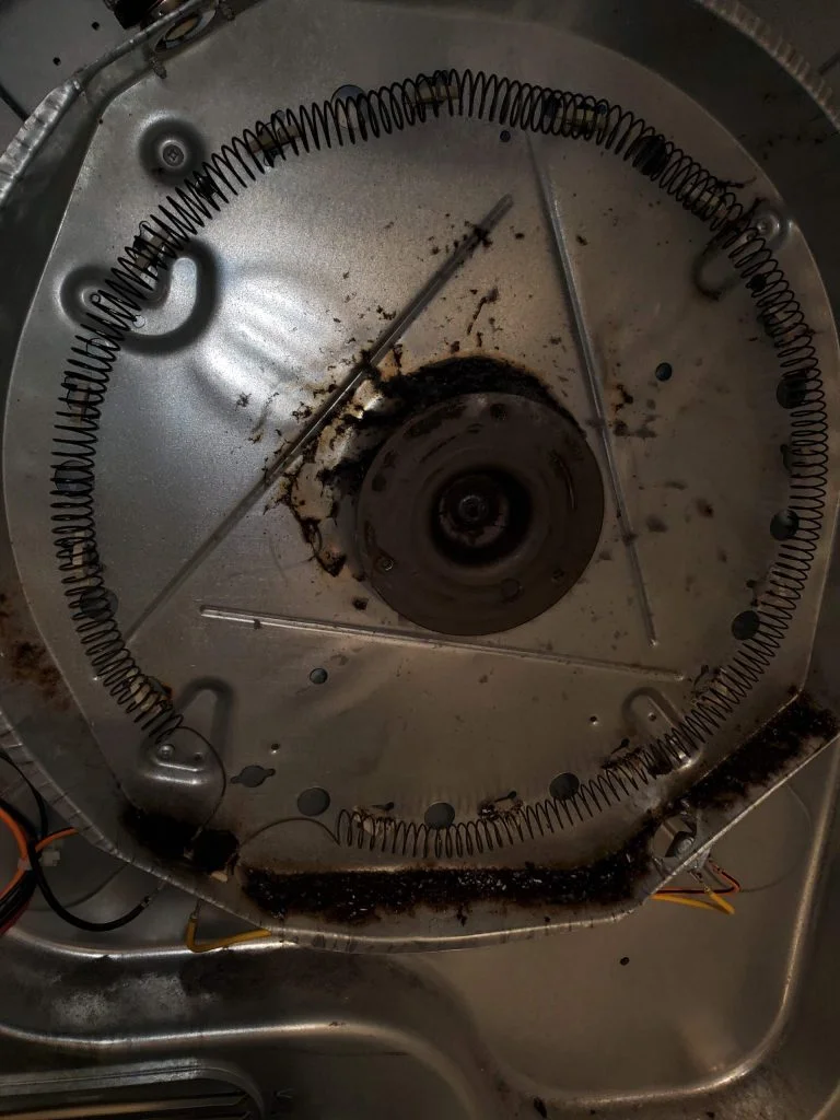 dryer heating element replacement - barrie appliance parts