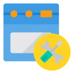 Extensive Knowledge in Appliance Repair Icon - Appliance Repair King City