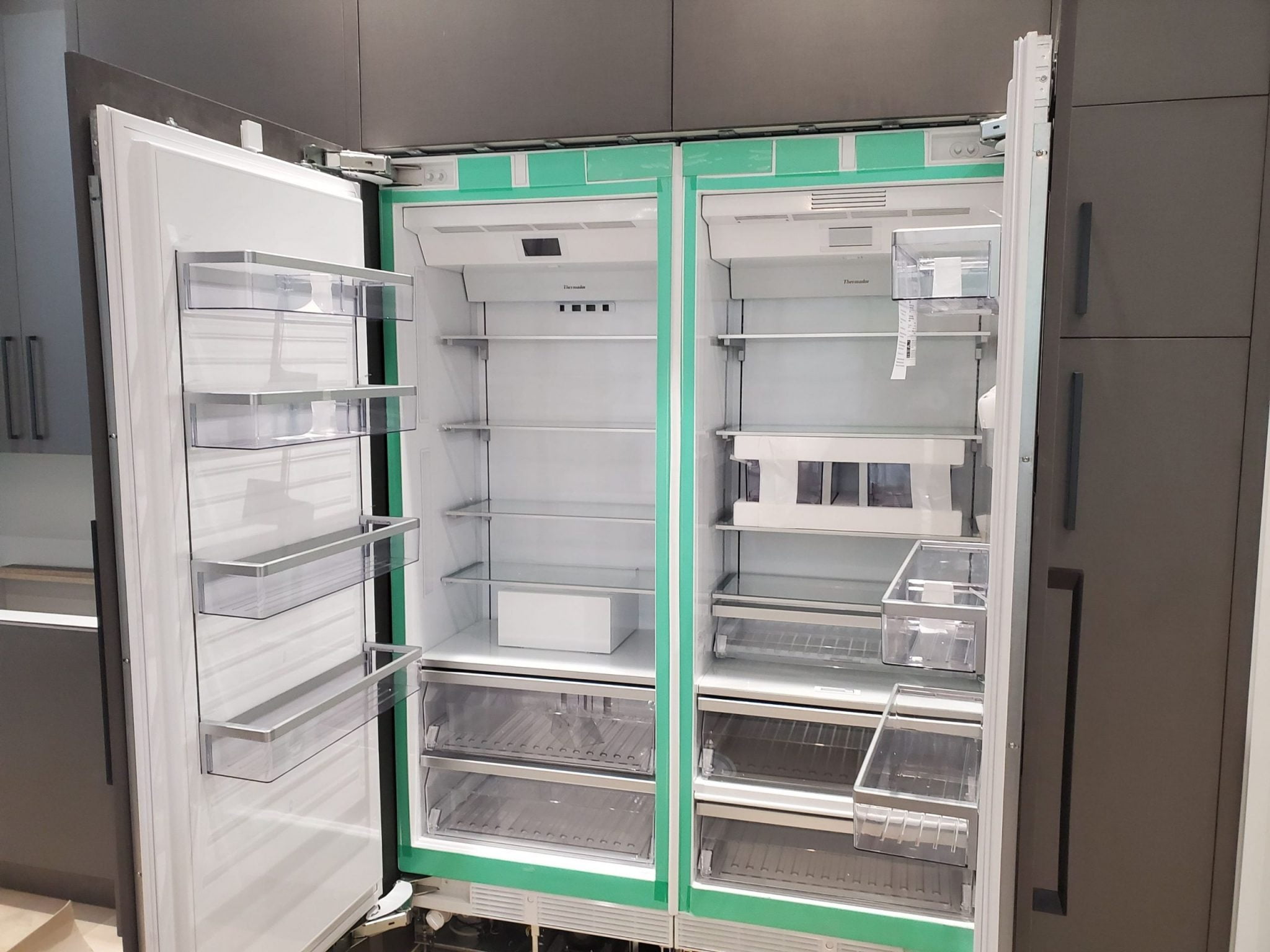 Noisy Fridge? Here's 6 Steps to Fix It Alpha Tech Appliance Repair