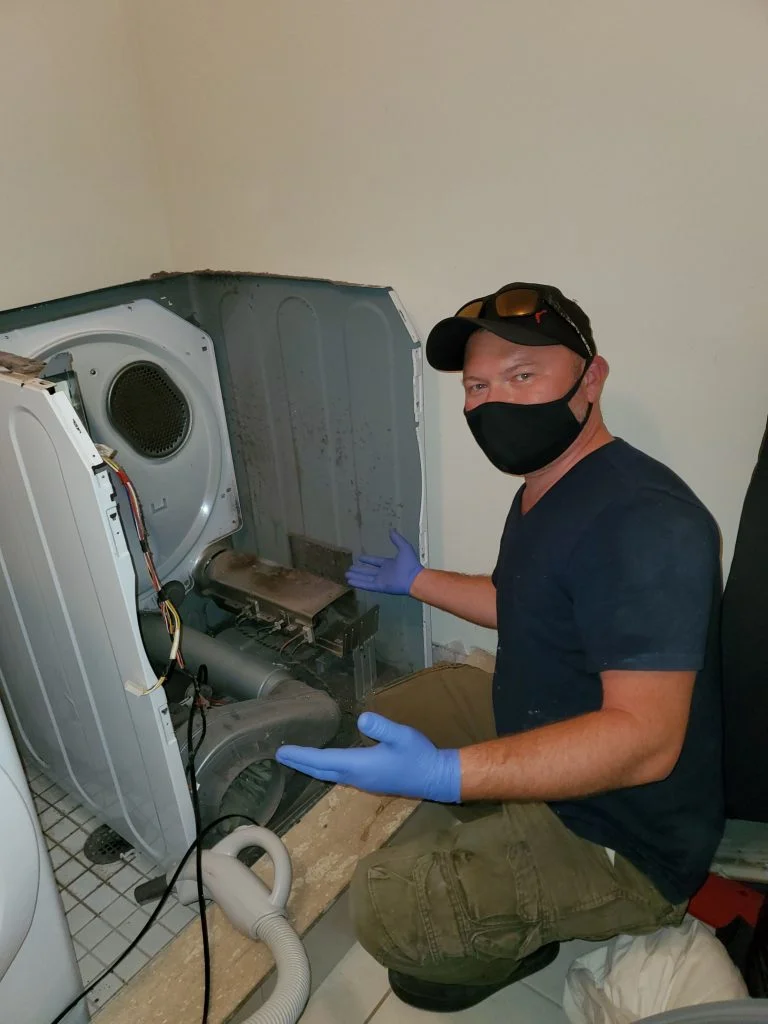 dryer troubleshooting and repair by alpha tech appliance aurora