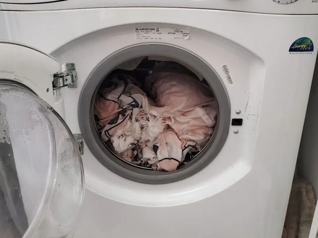 washer repair by alpha tech mississauga