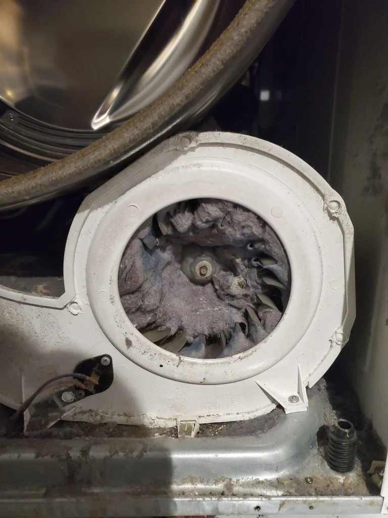 dryer repair toronto