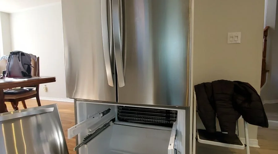 appliance repair near me