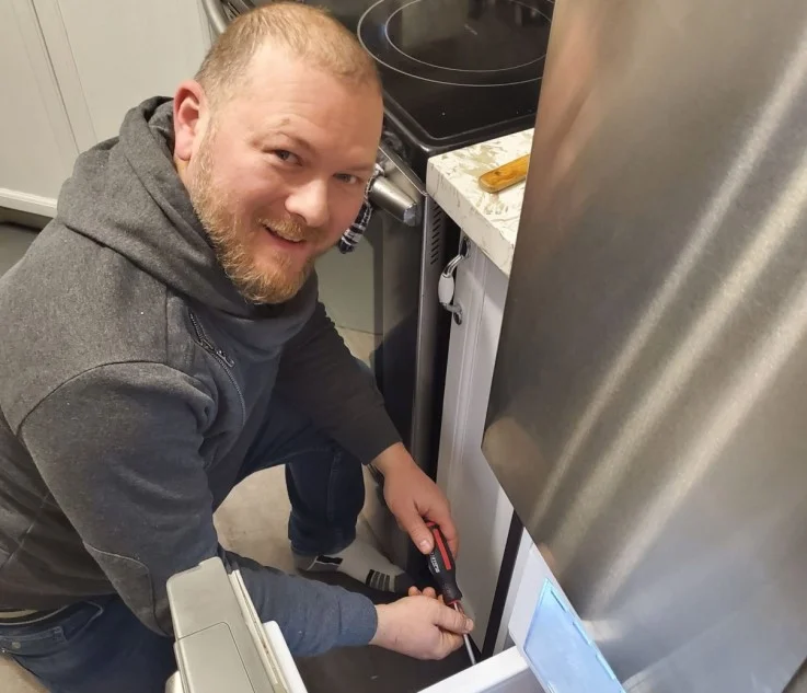 Fridge Repair by Alpha Tech Appliances King City