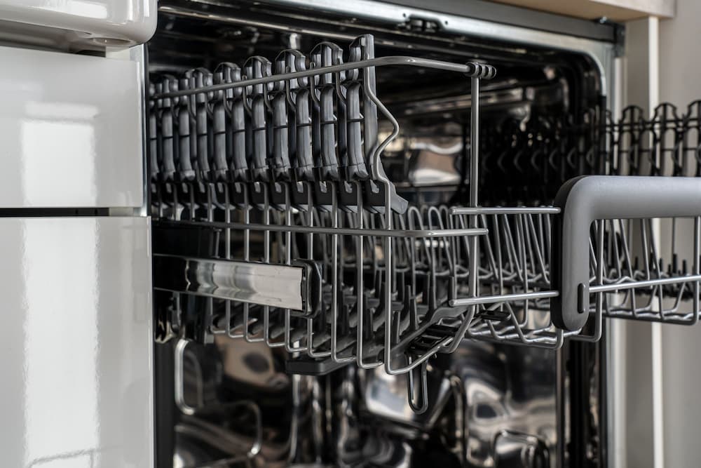 Dishwasher installation services Toronto