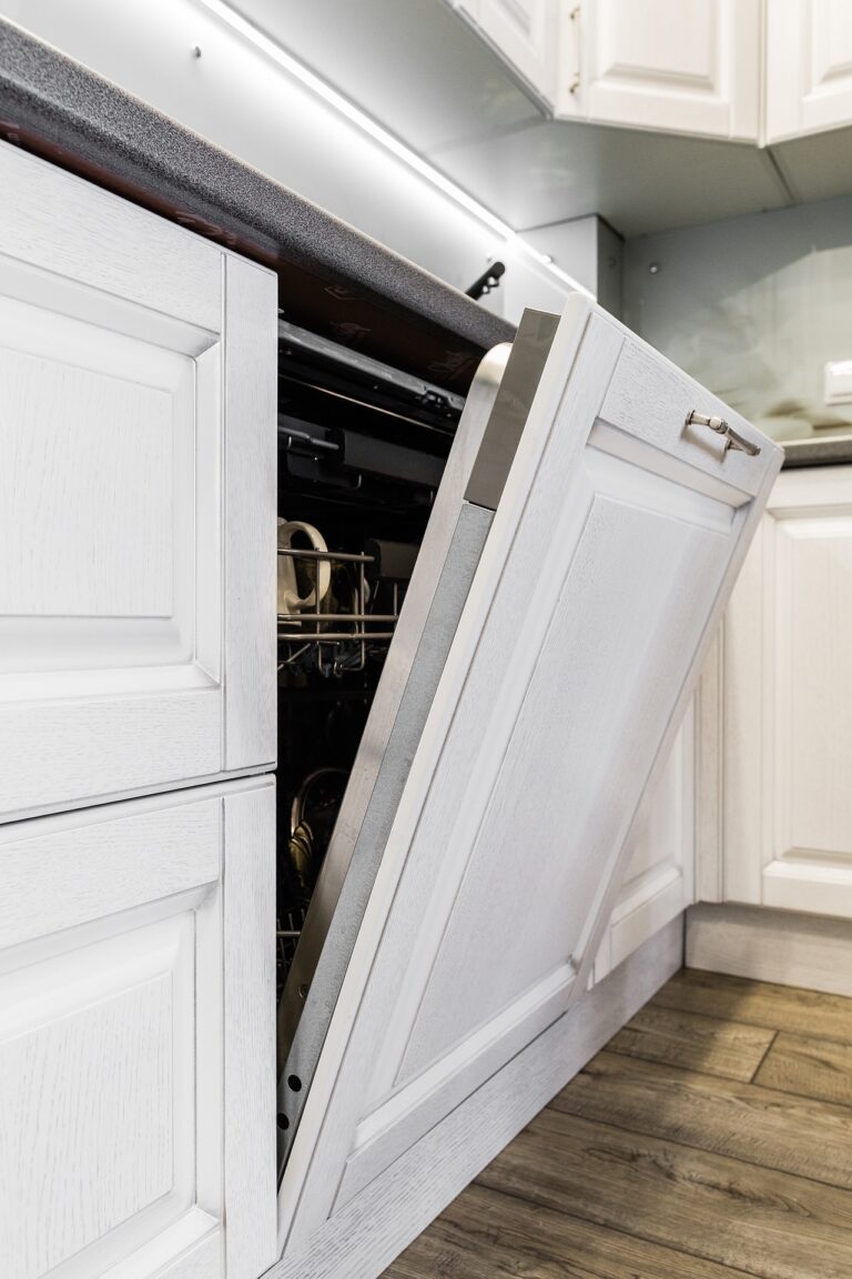 dishwasher installation Milton