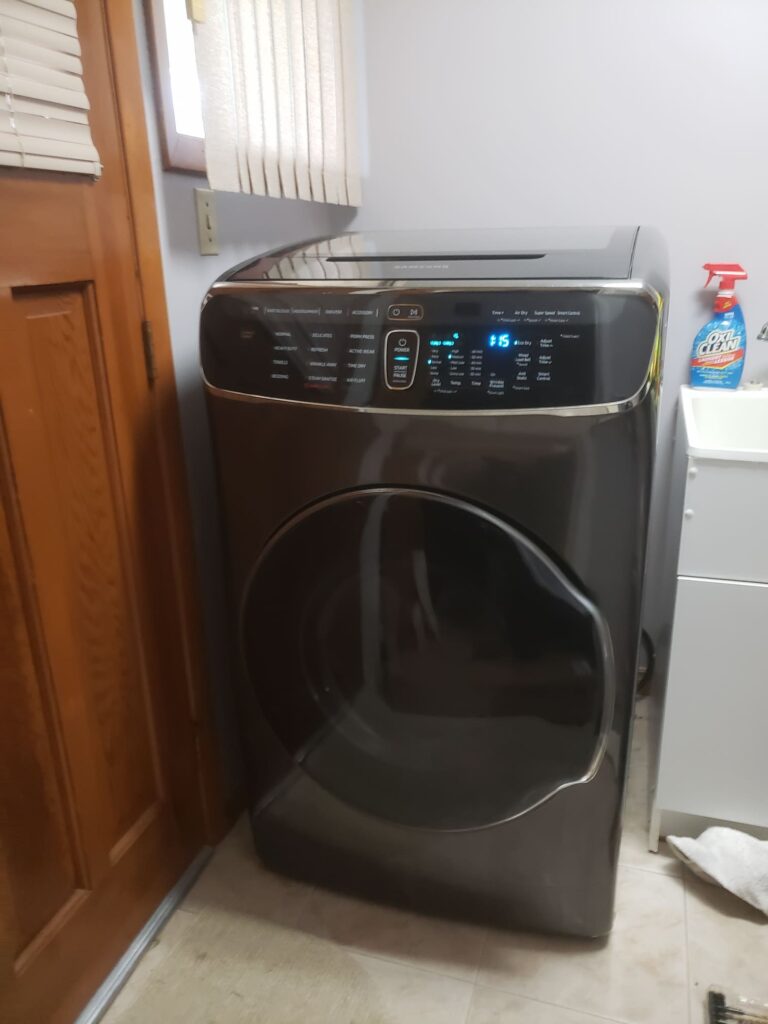 Washer repair services Toronto